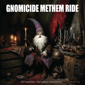 Gnomicide Methem Ride