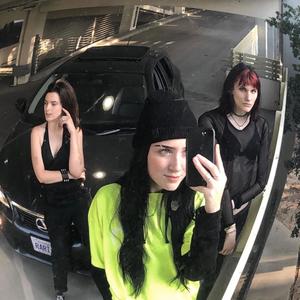 RARI(feat. Dear Evergreen) (Explicit)