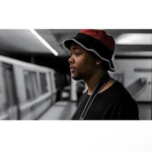 Omar Epps (Explicit)