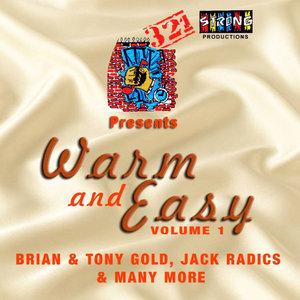 Cell Block Studios Presents: Warm and Easy