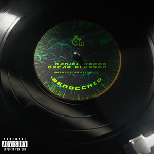 Ingen Fortau Uten Gata (feat. Daniel Obede & Oscar Blesson) (Explicit)