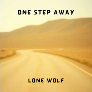 lone wolf - Vigilante