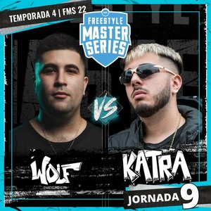 Deluxe Wolf Vs Katra (Live)