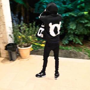 I Can Feel it (Explicit)