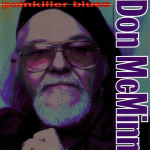 Painkiller Blues