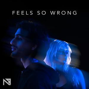 FEELS SO WRONG (feat. Rosszell)
