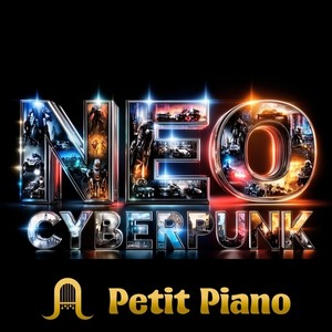 Neo-Cyberpunk (Full Variation)