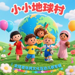 环尼宝贝 - 妈妈的笑