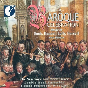 The Fairy Queen Suite, Z. 629 - The Fairy Queen Suite, Z. 629: IX. Monkey's Dance