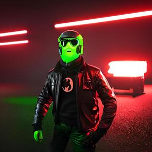 В форме скриптонита (Explicit)