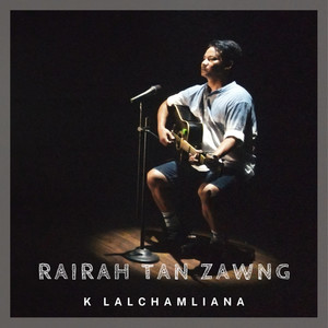 Rairah Tan Zawng