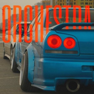 Orchestra (Slowed|Explicit)