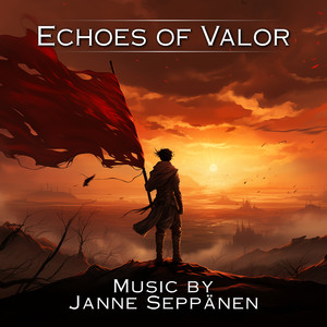 Echoes of Valor