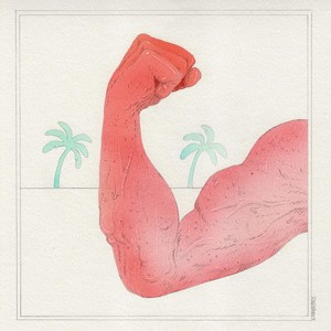 Don't You Want My Love (The Twelves - J.Mig Remix)