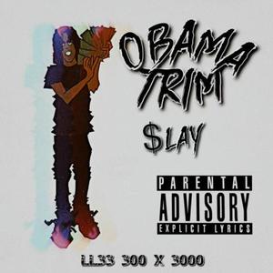 0bama Trim (feat. Premeo) (Explicit)