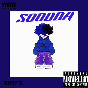 Soodda (Explicit)