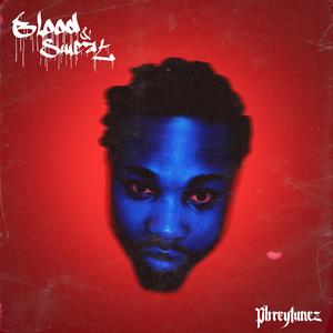 Blood & Sweat (Explicit)