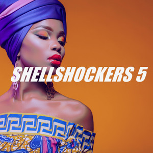 SHELLSHOCKERS 5