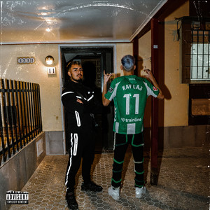 GRAMEANDO (Explicit)