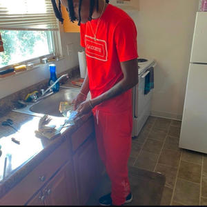 Be With Me (Explicit)