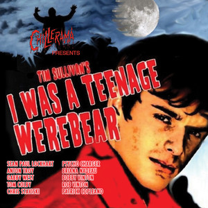 Chillerama Presents: Tim Sullivan's "I Was A Teenage Werebear"