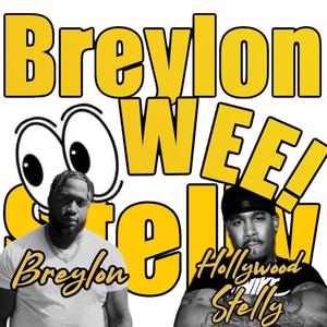OOWEE (feat. Hollywood Stelly) (Explicit)