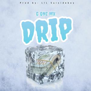 Drip (feat. Lil Suicideboy) [Explicit]