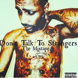 Moonwalk With The Devil (Explicit)