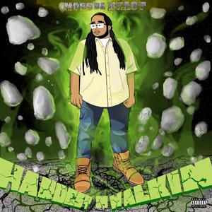 All My Life(feat. Dj_nonsense) (Explicit)