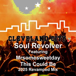 This Could Be (2025 Revamped Mix)