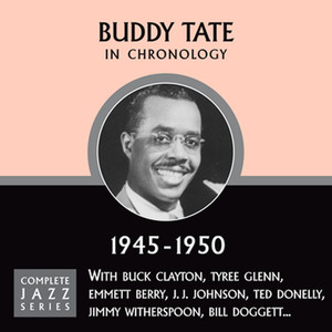 Buddy Tate - Hey Bruz(1949)