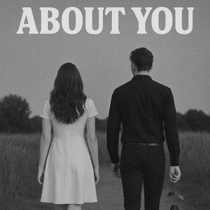 About you (feat. Dhruv jandyal)