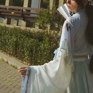 【阴阳师同人翻唱】百鬼阴阳抄 柔情版 ft.懦小贝