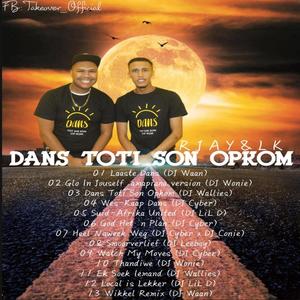 Dans Toti Son Opkom