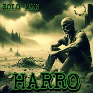 Solo Man