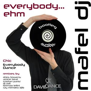 Bootleg Discology - Everybody... Ehm