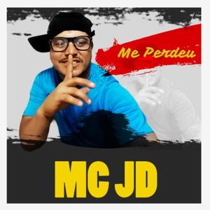 Me Perdeu (Explicit)