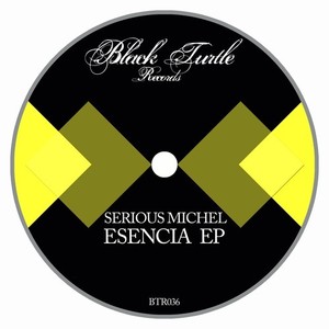 Esencia EP