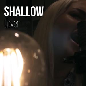 D-R-I-V-E - Shallow (feat. Kelsey Gill)