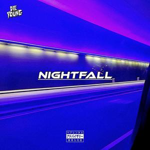 NIGHT FALL (feat. Lord Distortion) [Explicit]