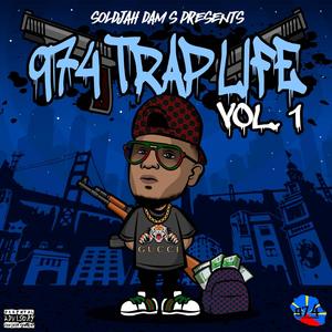 974 TRAP LIFE vol.1L (Explicit)