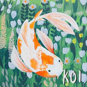 Koi (Explicit)