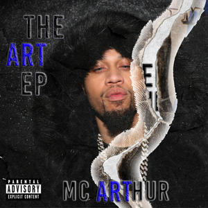 The Art EP (Explicit)