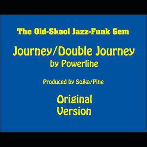 Journey/ Double Journey - Single