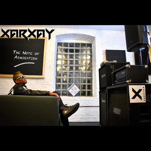 The Note of Admiration (The Sound) (feat. Eileen Jaime)