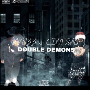 Double Demons (feat. CdotSag) [Explicit]