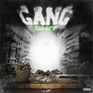 Gang **** (Explicit)