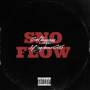 Sno Flow (feat. 1BagchaserG5) [Explicit]