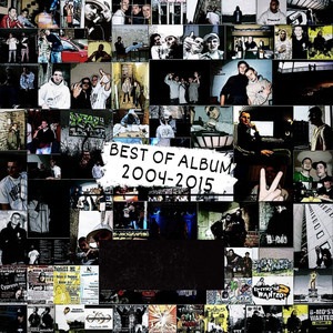 Best of Album 2004-2015