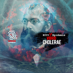 Vibrio Cholerae (C/A/T Remix)